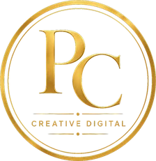 Logo PC Creative Digital